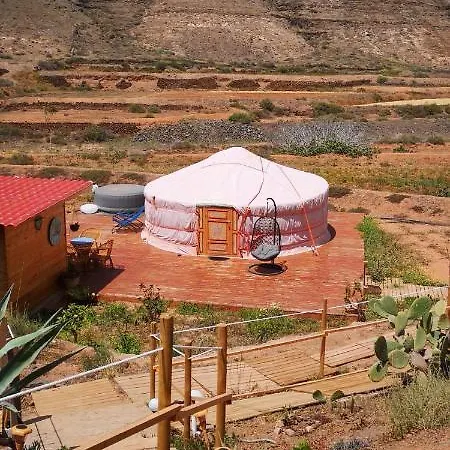 Kikiki Yurta * Guisguey