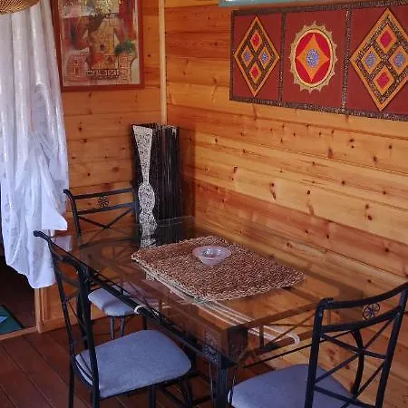 Kikiki Yurta *
