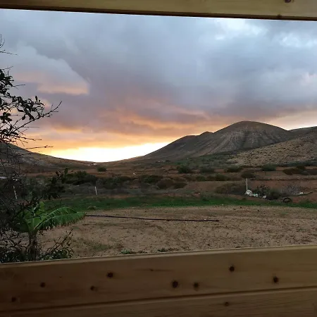 Kikiki Yurta * Guisguey