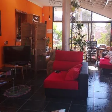 Campismo de Luxo Kikiki Yurta *