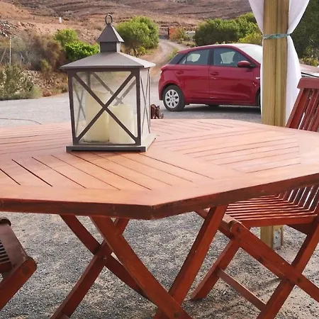 Kikiki Yurta Glamping *