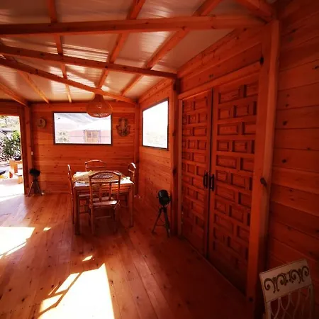 Glamping Kikiki Yurta
